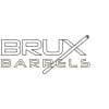 Brux 458 cal 20 twist SS Heavy Varmint 28"