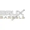 Brux 6.5mm 8 twist SS #5 28"
