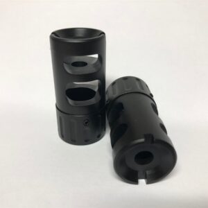 Bugholes 2 Port BugBrake 6.5mm 5/8-24
