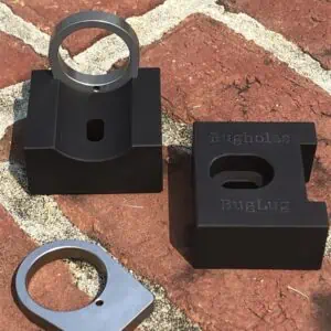 Bugholes Lug Alignment Tool