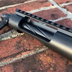 Defiance Classic Short Action 223 Bolt Face Nitrided