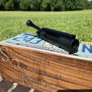 Defiance Misfit Short Action MAG Bolt Face Nitrided