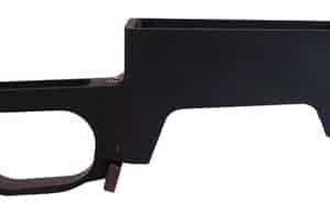Hawkins DBM Short Action AW Long Latch