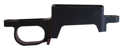 Hawkins DBM Short Action AW Long Latch