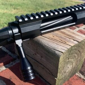 Impact 777R Long Action Magnum