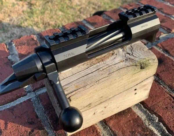 Impact NBK Short Action 308