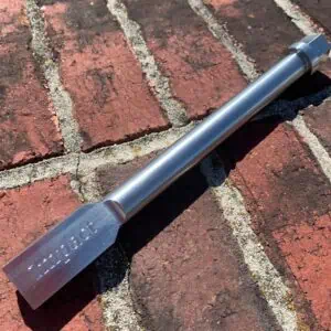 Impact Bugholes Action Wrench