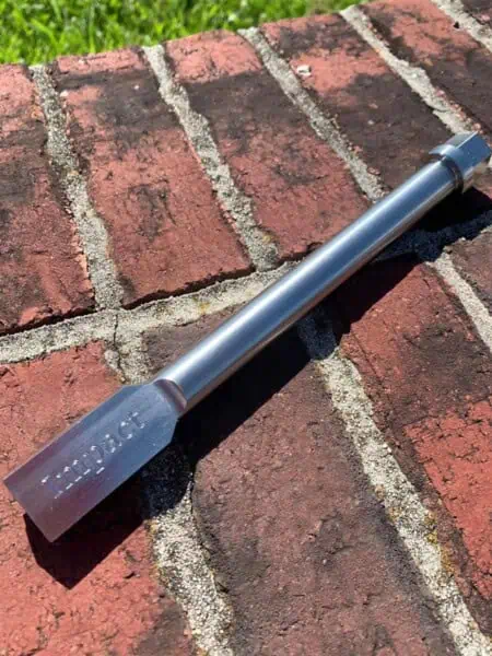 Impact Bugholes Action Wrench