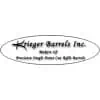 Krieger 30cal 9 twist SS Heavy Palma 29"