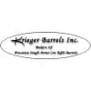 Krieger 6mm 8 twist SS Remington Varmint 29"