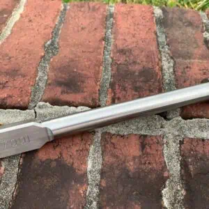 Remington 700 Style LEFTY Bugholes Action Wrench
