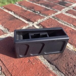 RIMX 22LR magazine 5 Rd extension