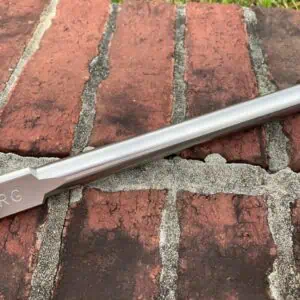 Sako TRG Bugholes Action Wrench