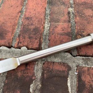 Tikka Bugholes Action Wrench