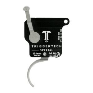 TT right safety, NO bolt release