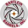 Bartlein 338 cal 9.3 twist SS Heavy Varmint 31"