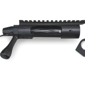 Zermatt Origin Long Action 308 right bolt