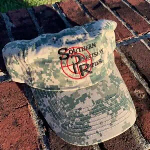 Bugholes Hat